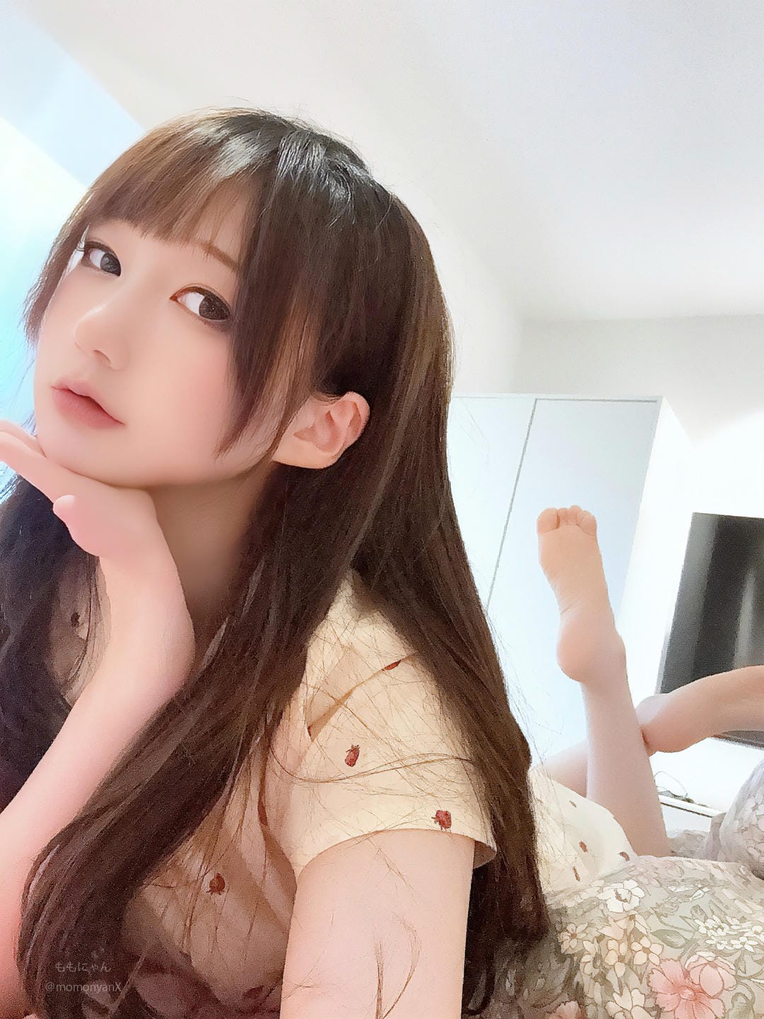 NAGISA魔物喵 - 25年05月1000日元订阅 [207P+6V-1.50GB]-のんびりタイム💤 NAGISA魔物喵 - 25年05月1000日元订阅 [207P+6V-1.50GB]-のんびりタイム💤-のんびりタイム💤-2 (8).jpeg